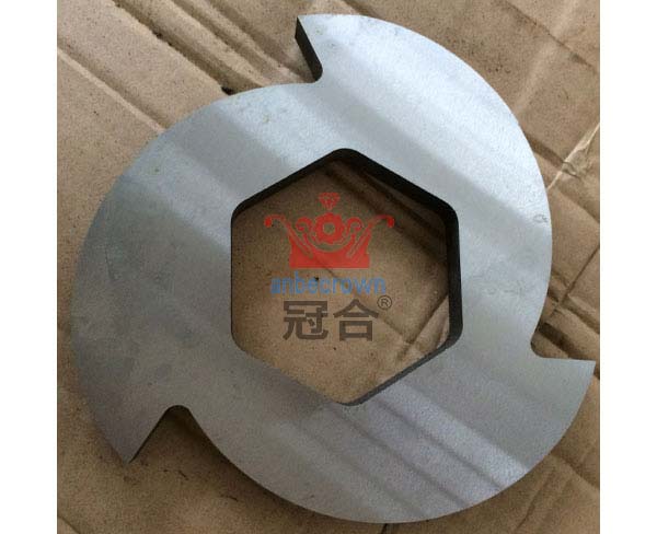 金屬撕碎機(jī)的工作環(huán)境和檢查有哪些要求？