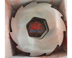 薄膜撕碎機(jī)的環(huán)境污染和噪聲如何處理？